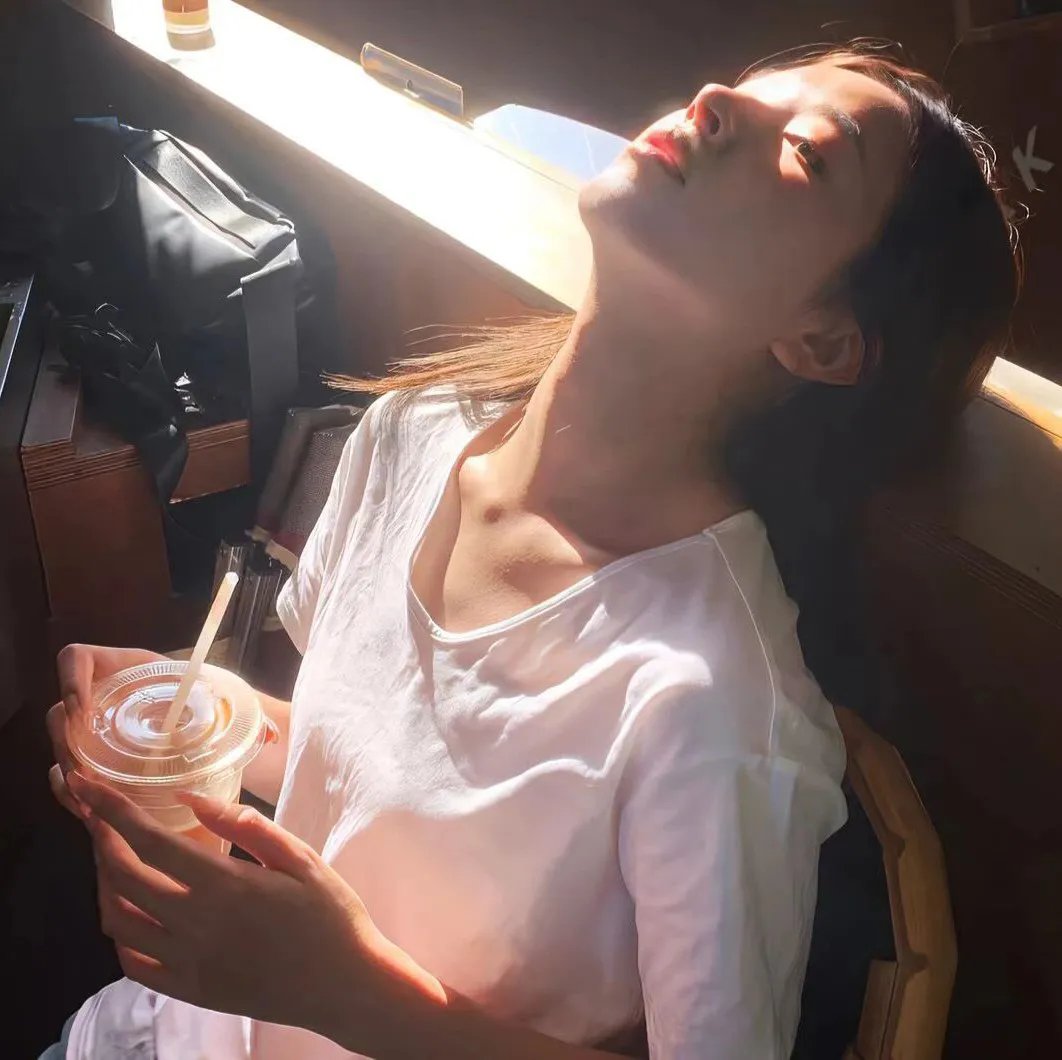女人生命中的瞬间